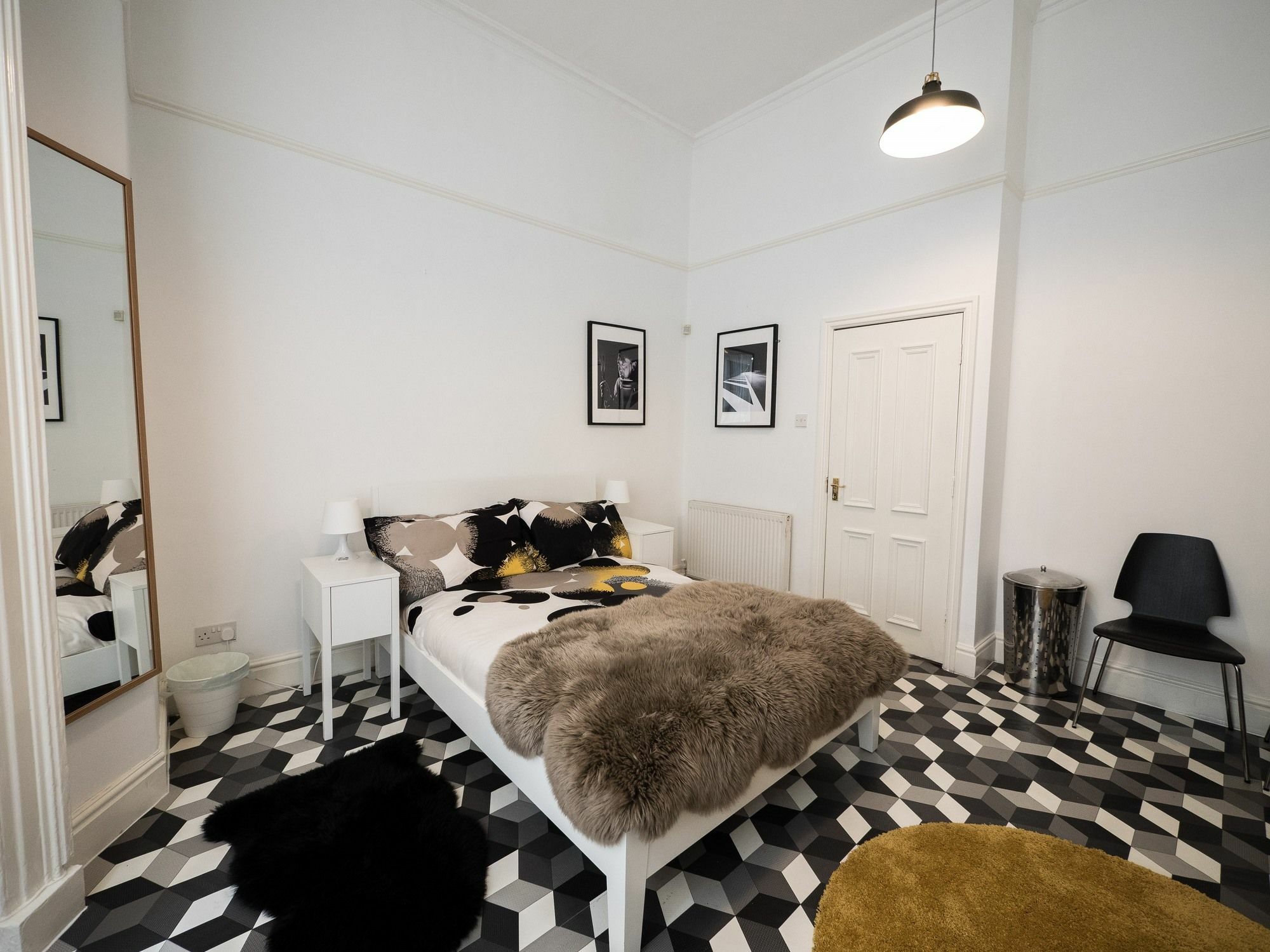 Atlantic Apartments Liverpool Exterior foto